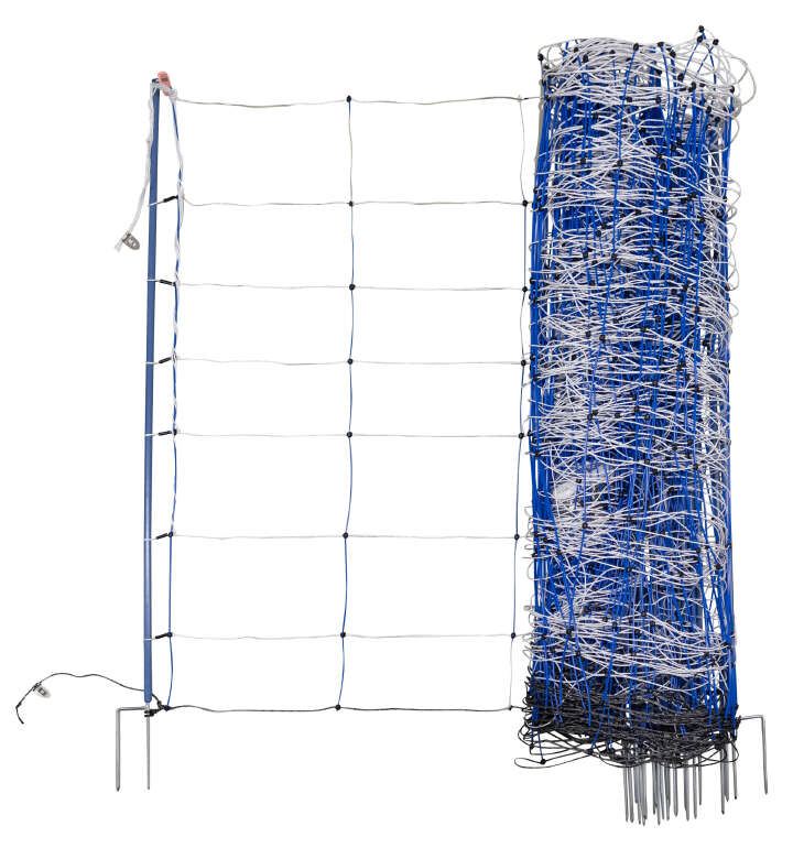 AKO Schafsnetz TitanNet Premium Plus
